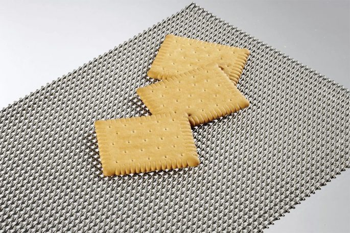 food conveyor belt manufacturers