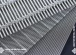 stainless steel wire rod conveyor belts